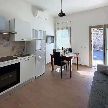 Prázdninový dům 1 Bedroom In Sedini