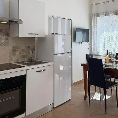 1 Bedroom In Hébergement de vacances *