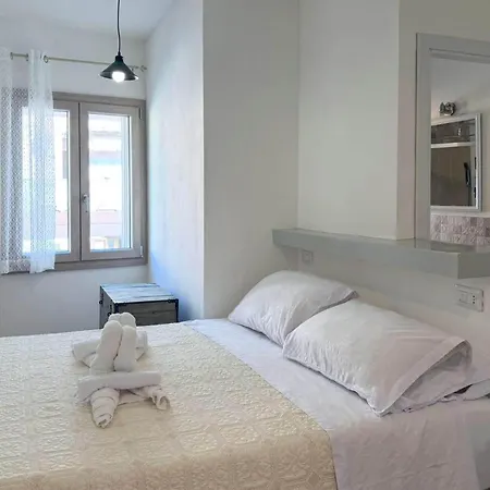 Prázdninový dům 1 Bedroom In *