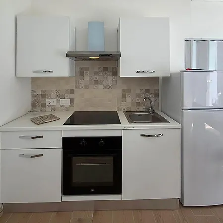 1 Bedroom In Hébergement de vacances