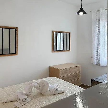 1 Bedroom In Sedini