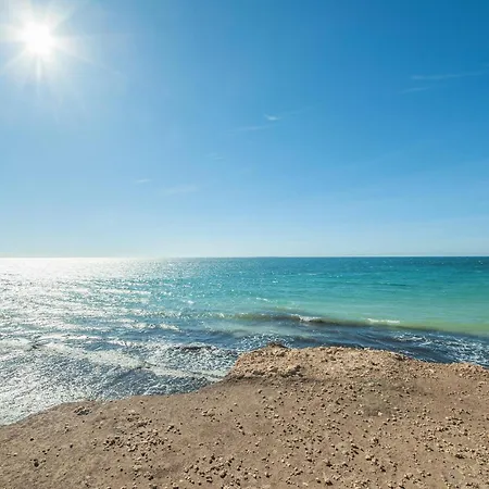 1 Bedroom In Hébergement de vacances Sedini